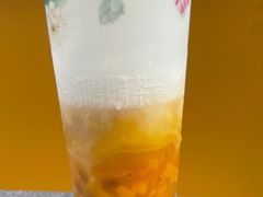 -鸡鸣赐茶(鸡鸣寺路店)