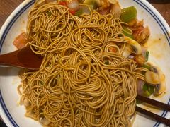 -十面春风·江南面馆(崇宁路店)