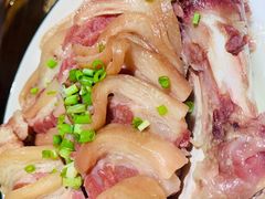 -松沪名灶·豆浆鱼头·新上海菜(飞航吾悦广场店)