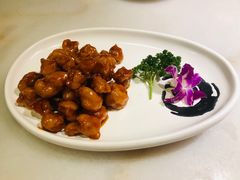 -江南大院松鼠桂鱼(奉贤宝龙店)