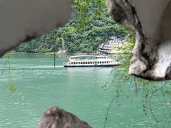 -三峡人家风景区