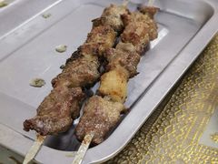 -清真·鸦儿李记·小馆(后海店)