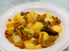 -香融府·烤鸭·家常菜(马家堡路店)