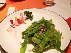 -若蘭慈·无国界素食料理(欢乐海岸店)