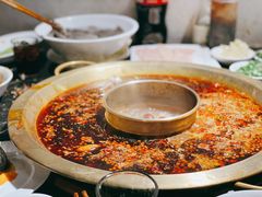-巴蜀大宅门火锅(北大街店)