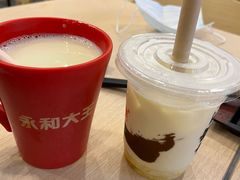 -永和大王(茉莉上新·友谊店)