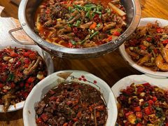 -小口味