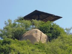 -云峰山自然风景区