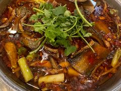 -高坎一品甲鱼庄(两河店)