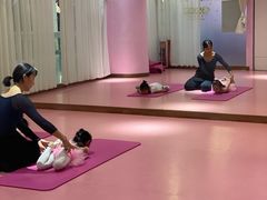 -芭芭拉小天使国际舞蹈(珠江新城校区)