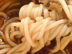 -万哈子红油面粉馆(户部巷店)