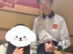 -海底捞火锅(八佰伴店)