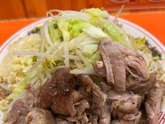 -拉面莊夢語＆中华料理八椿