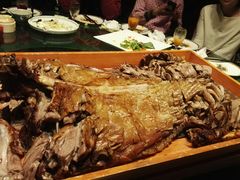 -九十九顶毡房(阜石路店)