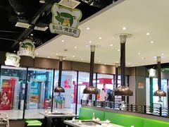 -青山派石板烤肉(即墨宝龙店)