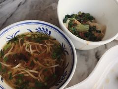 -西安饭庄(立丰国际店)