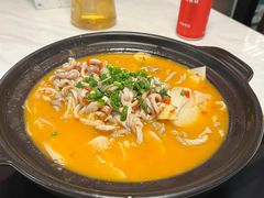 -李师傅脆肚(华强北店)