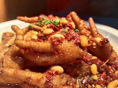 -最爱妈妈菜·宜春本地菜(一店)