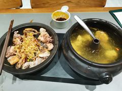 -云海肴·汽锅鸡·云南菜(高德置地店)