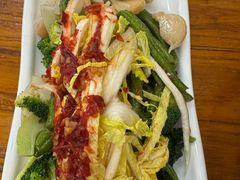 -蔡记烧鸡烩面(铁东旗舰店)