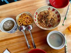 -小罗子汤店(大士院总店)