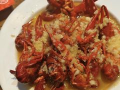 -叶派龙虾•招牌香辣蟹·海鲜(中海国际店)