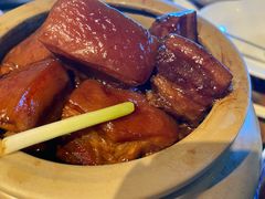 外婆红烧肉-上海小南国(正大店)