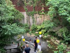 -和平官邸·花园餐厅(武定西路店)