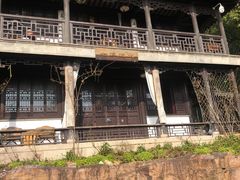 -虞山风景区