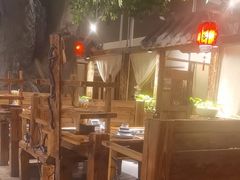 -普洱小黄牛餐厅铜火锅·思茅地方菜(世纪城店)