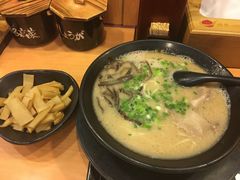 -博多一幸舍(侨福芳草地购物中心店)