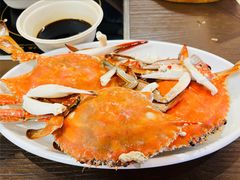 -盒马鲜生(领丰汇店)