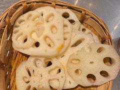 -朱光玉火锅馆(正弘城店)