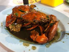 -明记烧鱼美味店