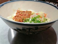 -弓家大队老碗面(高新咖啡街区店)