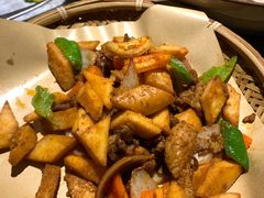 -那时新疆·若羌(经纬汇店)