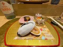 -荣一代目OMAKASE板前料理