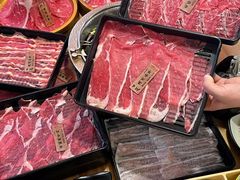 -牛匠和牛寿喜锅(西安总店)