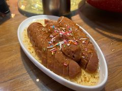 -刘东家老碗(紫荆山路店)