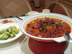 -朝郡酒家·粤菜(燕大星苑店)