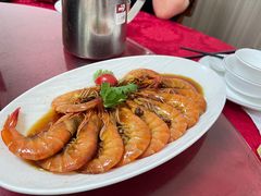 熟醉虾-旭龙鱼头王(航华店)