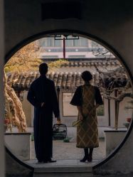 -Mu慕婚纱摄影·超级工作室