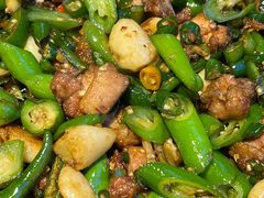 尖叫鸡-重庆尖叫鸡尖椒鱼(夏湾总店)