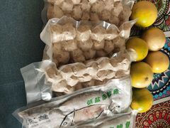 -八合里潮汕鲜牛肉火锅(深圳海岸城店)