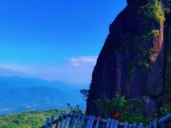 -七仙岭温泉国家森林公园