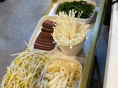 -安吉美渝石锅鱼(芜园西路店)