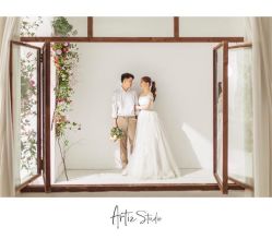 -艺匠摄影ARTIZ STUDIO(南京店)