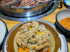 -谭三娘鲜切牛肉自助火锅(文殊院店)