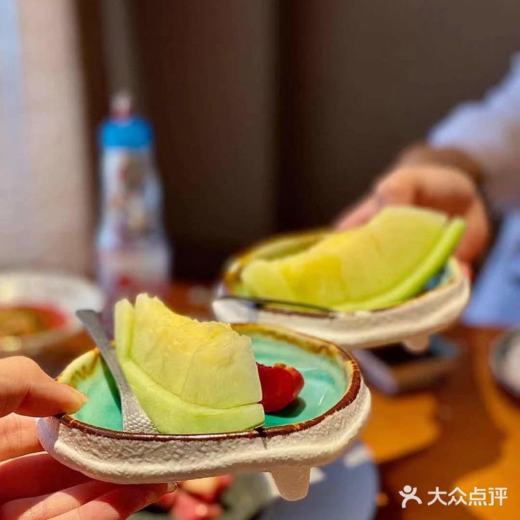 好店推荐 | 西溪湿地的宝藏日料