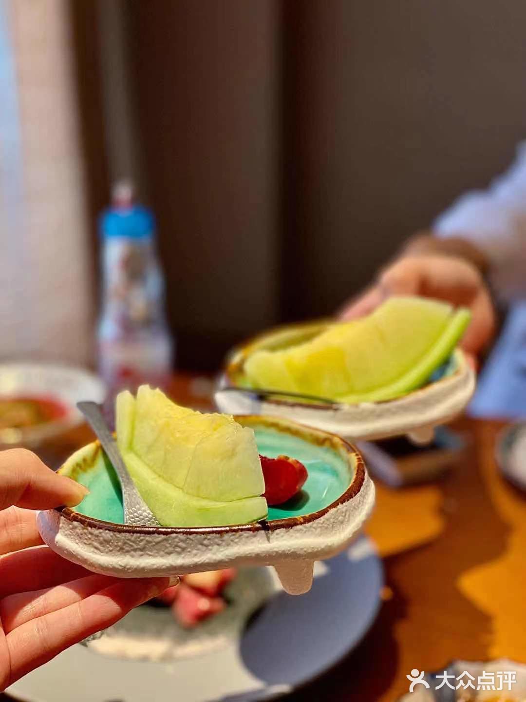 好店推荐 | 西溪湿地的宝藏日料